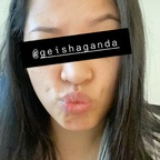 View GeishaGanda (geishaganda) OnlyFans 190 Photos and 57 Videos leaked 

 profile picture