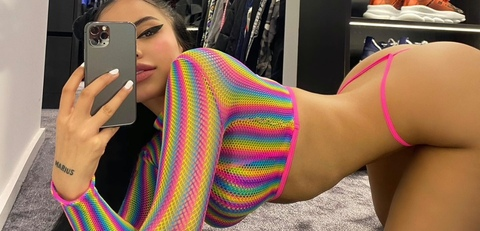 ginasavagexi onlyfans leaked picture 2