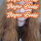 Onlyfans free gingerboobs 

 profile picture