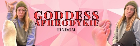 goddessaphrodykie onlyfans leaked picture 2