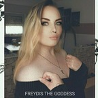 View goddessfreydis OnlyFans content for free 

 profile picture