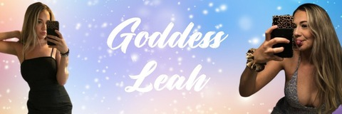 goddessleahd onlyfans leaked picture 2