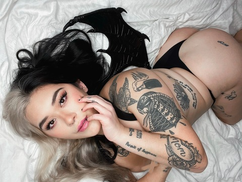 goddessotanja onlyfans leaked picture 2