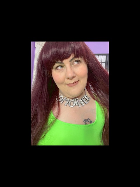 godmotherofass onlyfans leaked picture 2