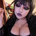 gothbby_x OnlyFans Leaks (126 Photos and 32 Videos) 

 profile picture