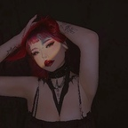 gothbunniie (gothbunbun) OnlyFans content 

 profile picture