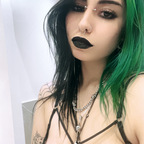 View Ivy Alexeyevich (gothcashmoney) OnlyFans 49 Photos and 32 Videos leaked 

 profile picture