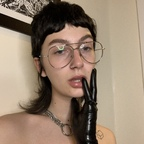 Get Free access to @gothcowpoke (Goth Cowpoke) Leaks OnlyFans 

 profile picture