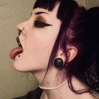 gothicbeautyxxx OnlyFans Leak 

 profile picture