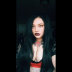 gothslutbarbie (gothslutbarbie) OnlyFans Leaked Videos and Pictures 

 profile picture