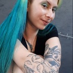 greenfairy7 (💚🧚‍♀️ Green Fairy 🧚‍♀️💚) OnlyFans Leaked Content 

 profile picture