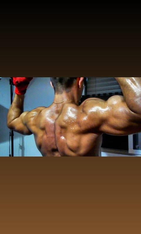 gymsaul onlyfans leaked picture 2