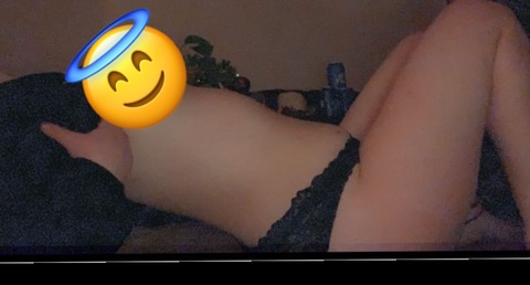 haiiibabee onlyfans leaked picture 2