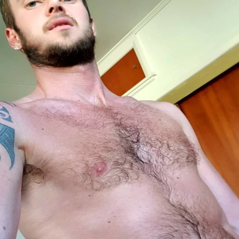 hairypissthristy onlyfans leaked picture 2