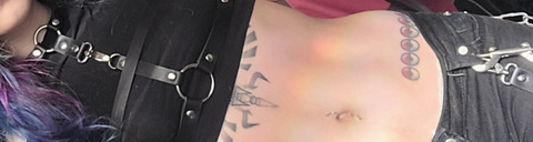 heylyssten onlyfans leaked picture 2