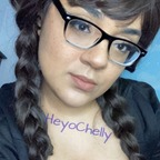 View heyochelly (😘Chelly😈) OnlyFans 57 Photos and 32 Videos for free 

 profile picture