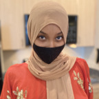 Free access to @hijabibambi (Hijabi Bambi) Leaked OnlyFans 

 profile picture