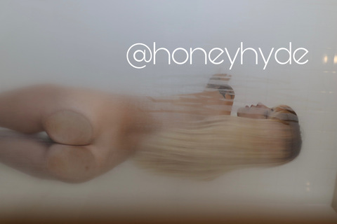 honeyhyde onlyfans leaked picture 2