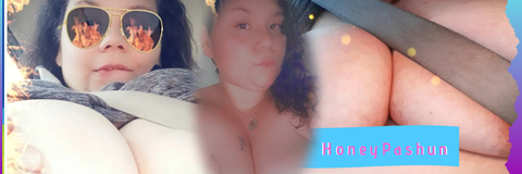 honeypashun onlyfans leaked picture 2