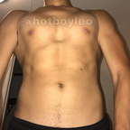 hotboyleo (Leo) free OnlyFans Leaked Pictures & Videos 

 profile picture