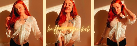 houseofbuffy onlyfans leaked picture 2