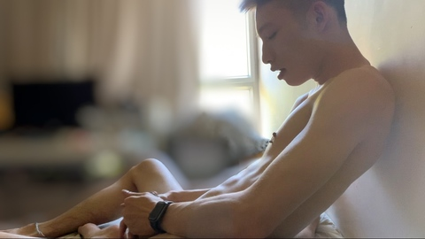 hugowong_real onlyfans leaked picture 2