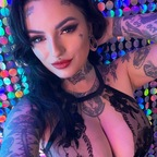 iheartdahliablack (Dahlia Black) OnlyFans Leaks 

 profile picture