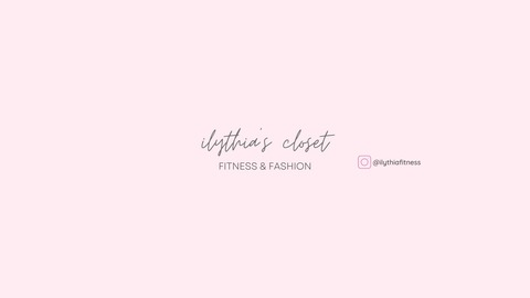 ilythiascloset onlyfans leaked picture 2