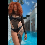 inkedupginger onlyfans leaked picture 1