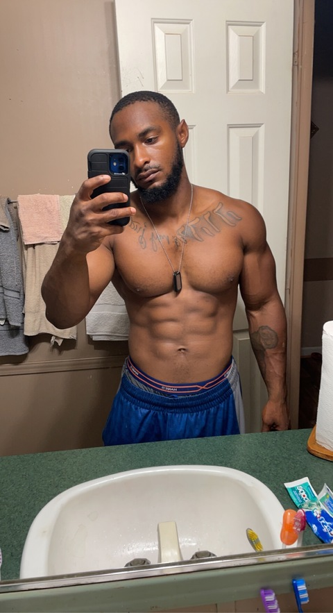 israelthagod onlyfans leaked picture 2