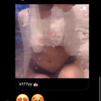 itskittybby (my melody) OnlyFans Leaked Pictures and Videos 

 profile picture