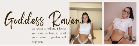 itsravenbxtch onlyfans leaked picture 2