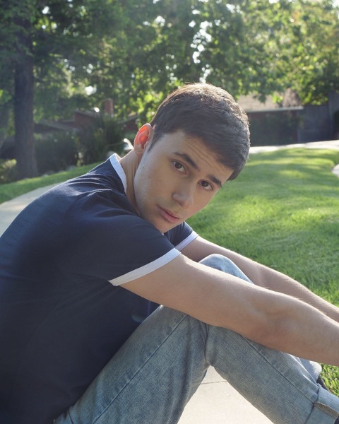 jackmerridew onlyfans leaked picture 2