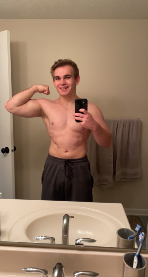 jackprestine onlyfans leaked picture 2