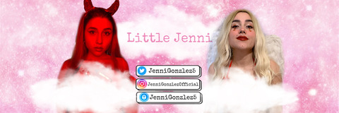 jennigonzlez5 onlyfans leaked picture 2