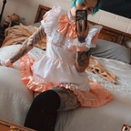 jinxthecrazy OnlyFans Leaks (302 Photos and 167 Videos) 

 profile picture