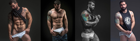 joeblizzard onlyfans leaked picture 2