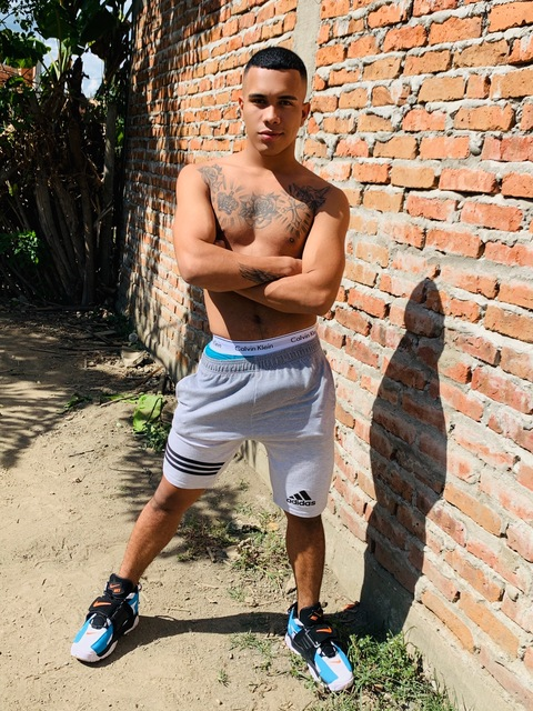 jose_boytv onlyfans leaked picture 2