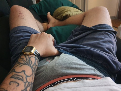 joshstorm onlyfans leaked picture 2