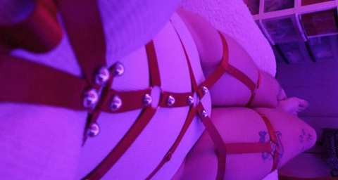 kalunfolding onlyfans leaked picture 2