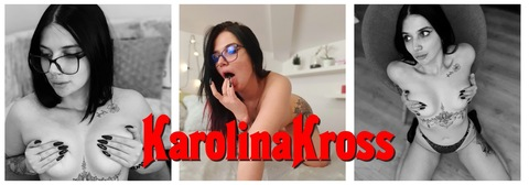 karolinakross onlyfans leaked picture 2