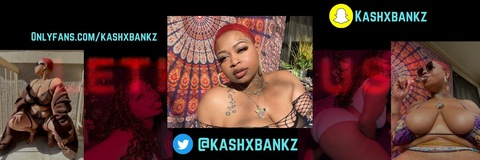 kashxbankz onlyfans leaked picture 2