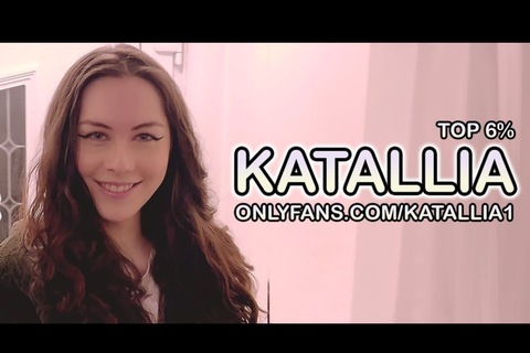 katallia1 onlyfans leaked picture 2