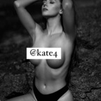 Trending @kate4 leaked Onlyfans videos for free 

 profile picture