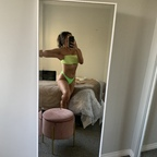 kieraubreyxo (kieraubrey) OnlyFans Leaked Pictures & Videos 

 profile picture