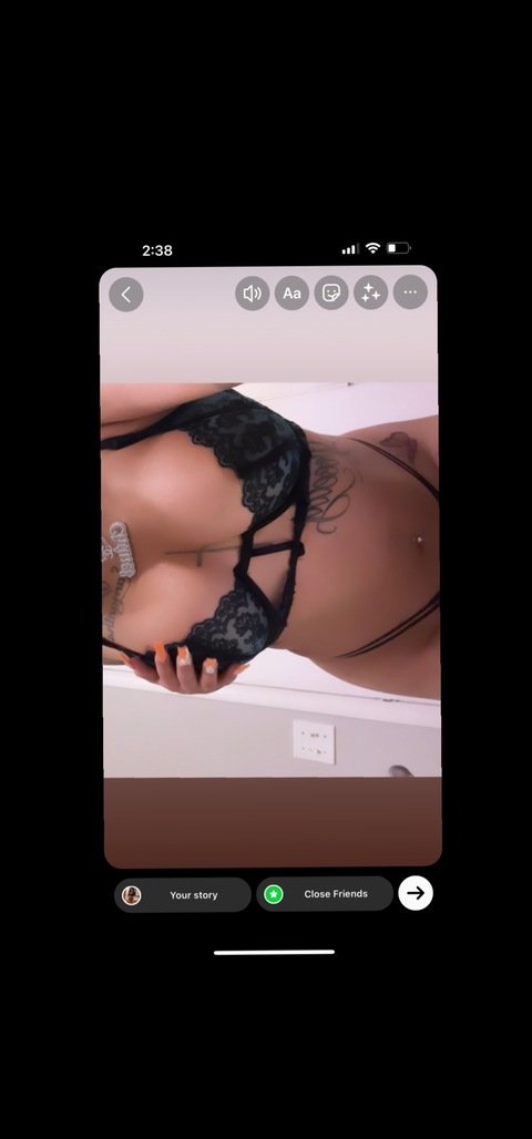 kimchanel01 onlyfans leaked picture 2