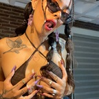 kimylittlequeen (Diablita) OnlyFans content 

 profile picture