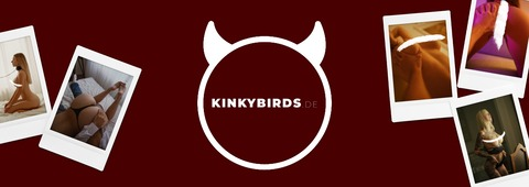 kinkybirds.de onlyfans leaked picture 2