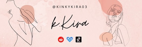 kinkykira03 onlyfans leaked picture 2