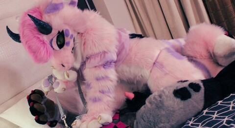 kinkypinkkitty onlyfans leaked picture 2